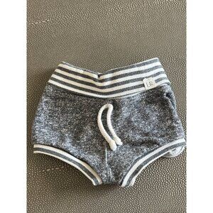 Lulu & Roo Handmade Shorts 6/12M GUC